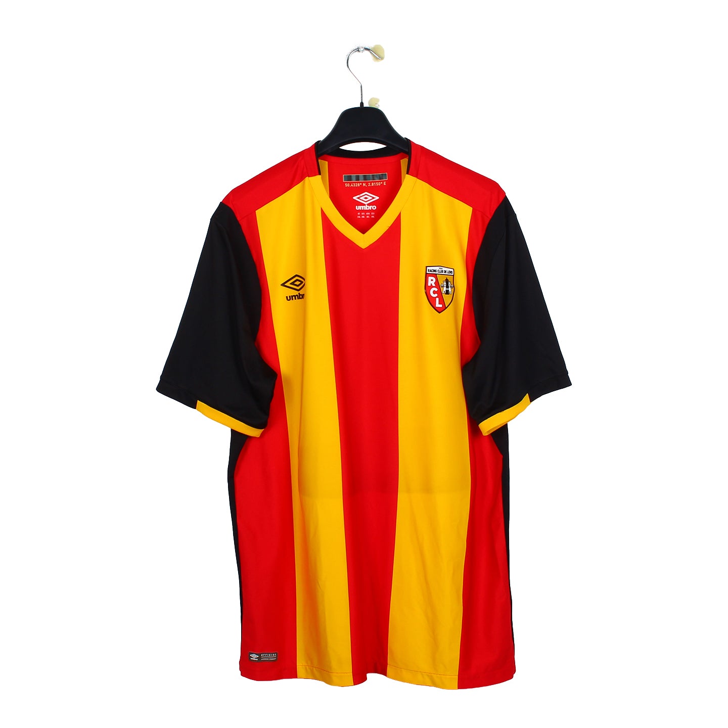 2016/17 - RC Lens (2XL)