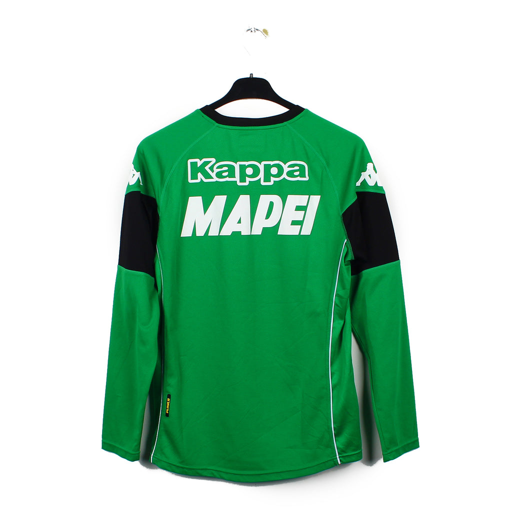 2019/20 - Sassuolo (L)