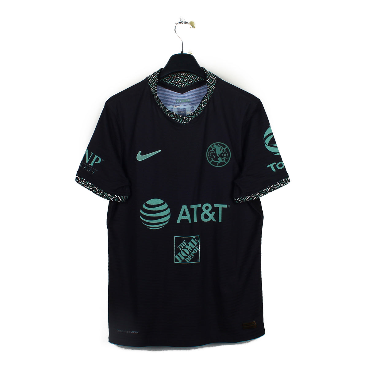 2021/22 - Club America (L) [pro]