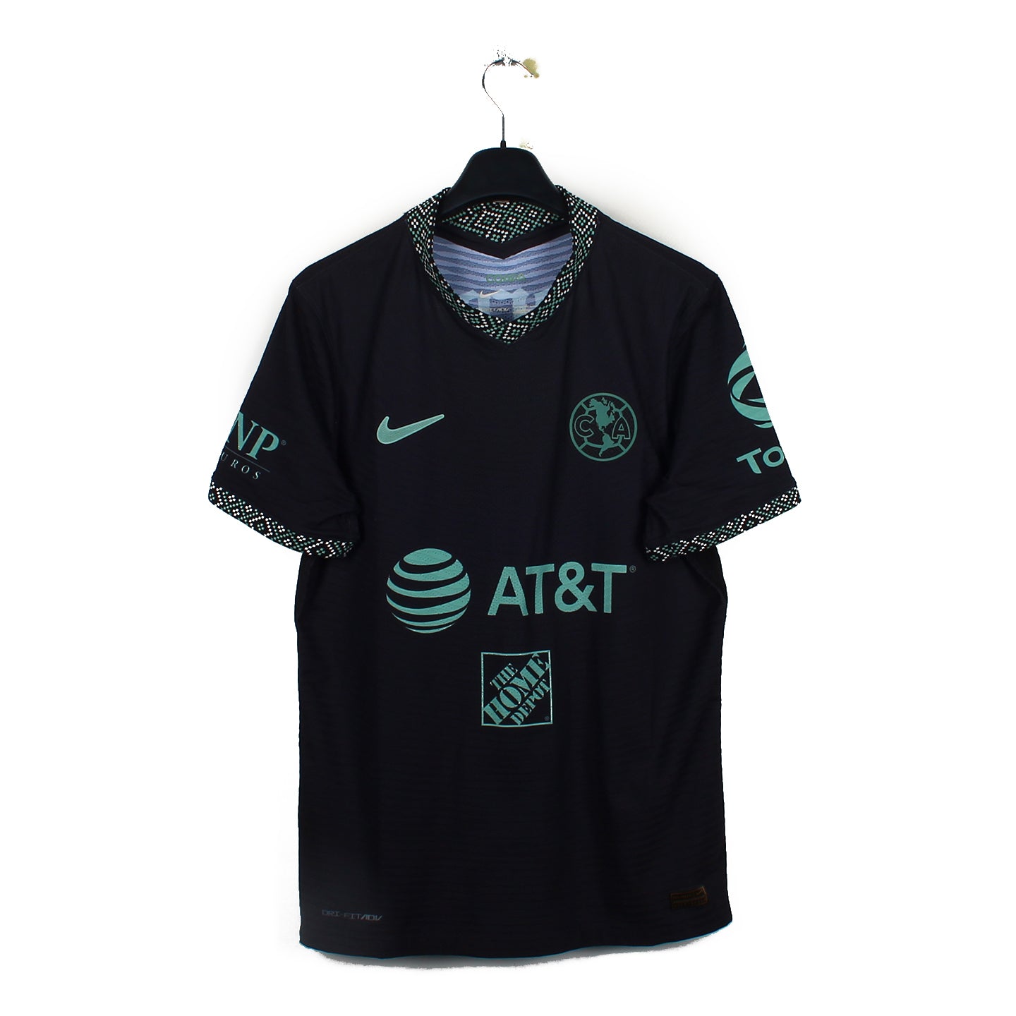 2021/22 - Club America (L) [pro]