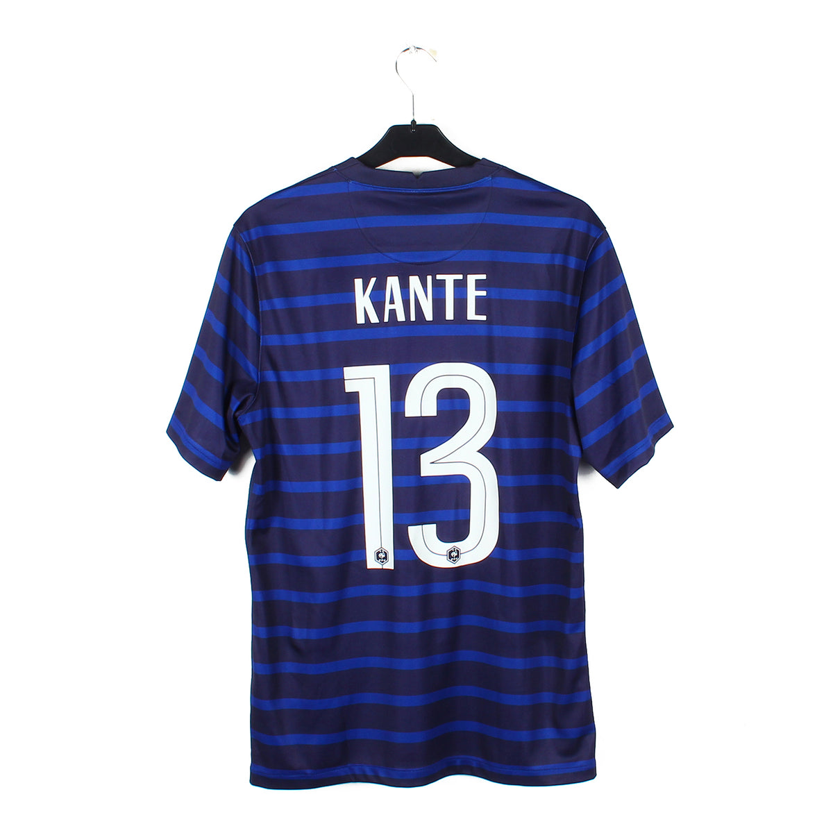 2020/21 - Equipe de France - Kante #13 (S)