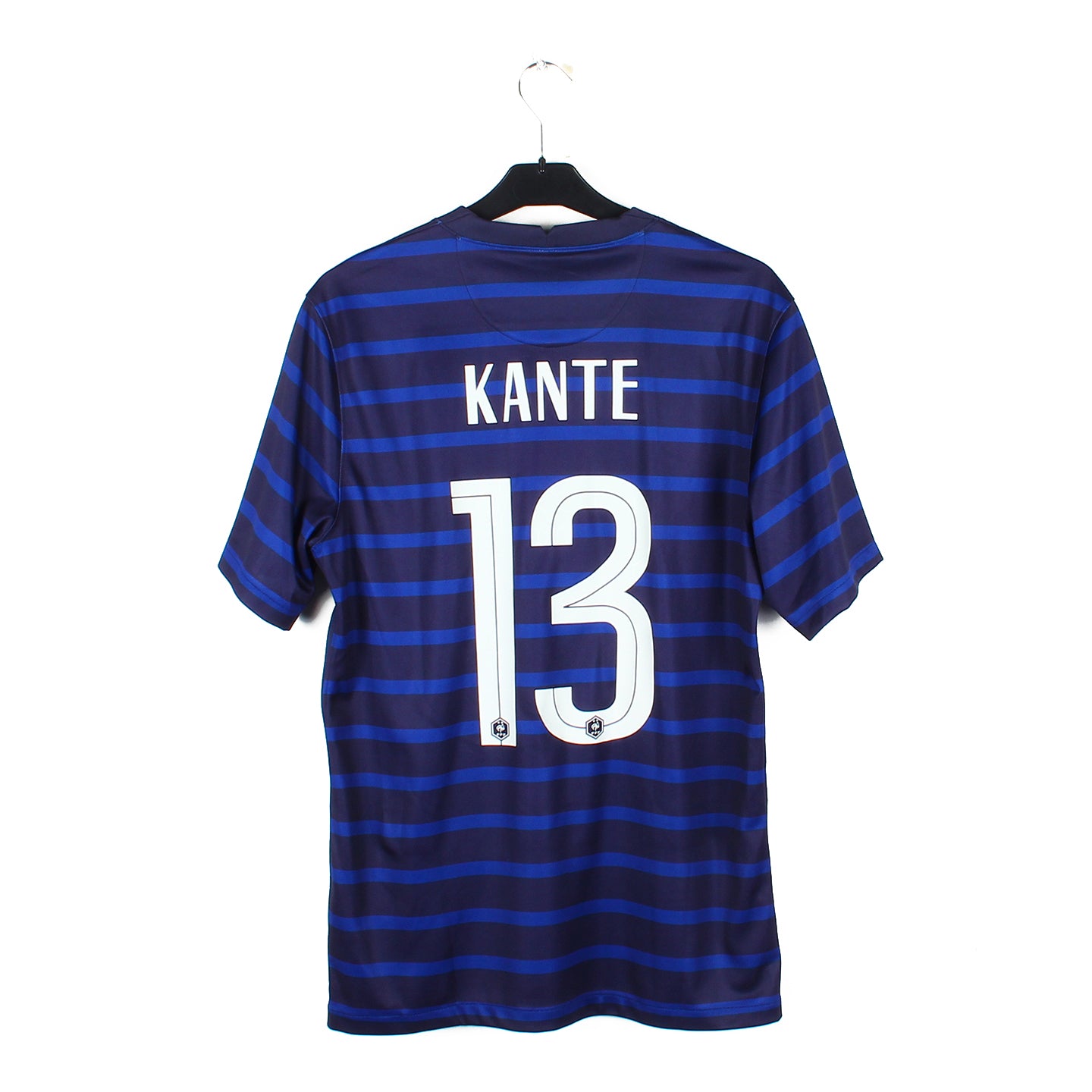 2020/21 - Equipe de France - Kante #13 (S)