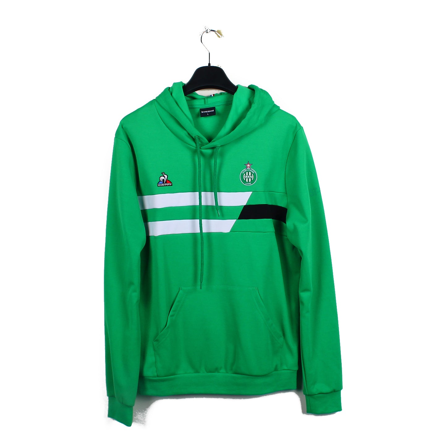 2021/22 - Saint-Etienne (L)