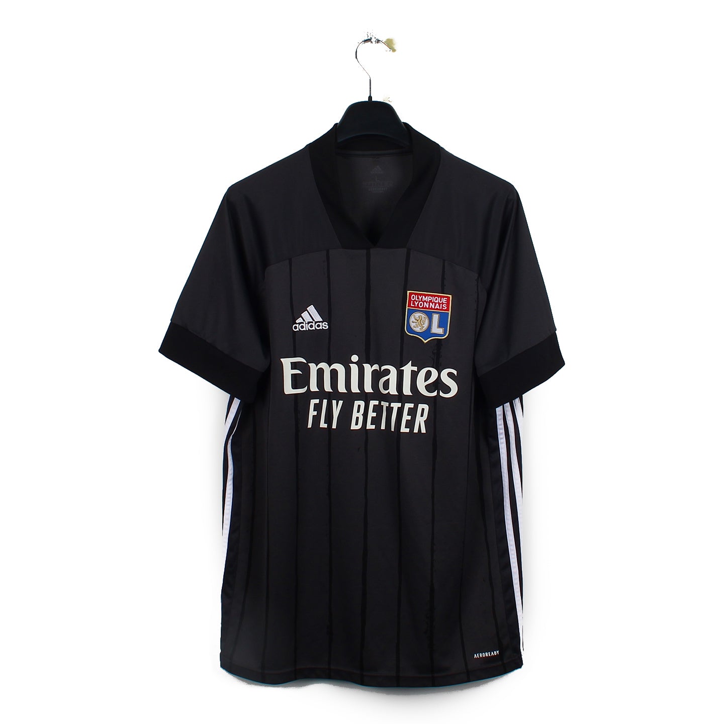 2020/21 - OL (L)