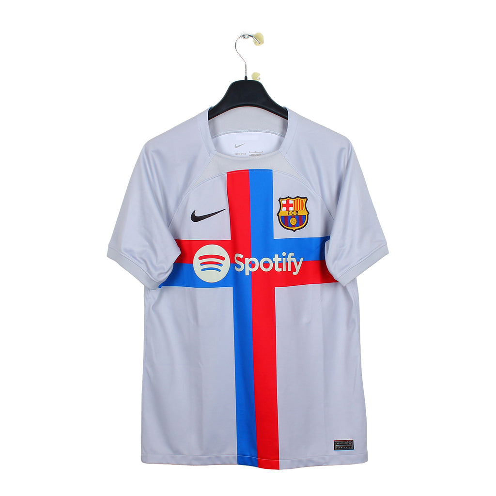 2022/23 - Barcelone - Dembélé #7 (M)