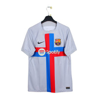 2022/23 - Barcelone - Dembélé #7 (M)