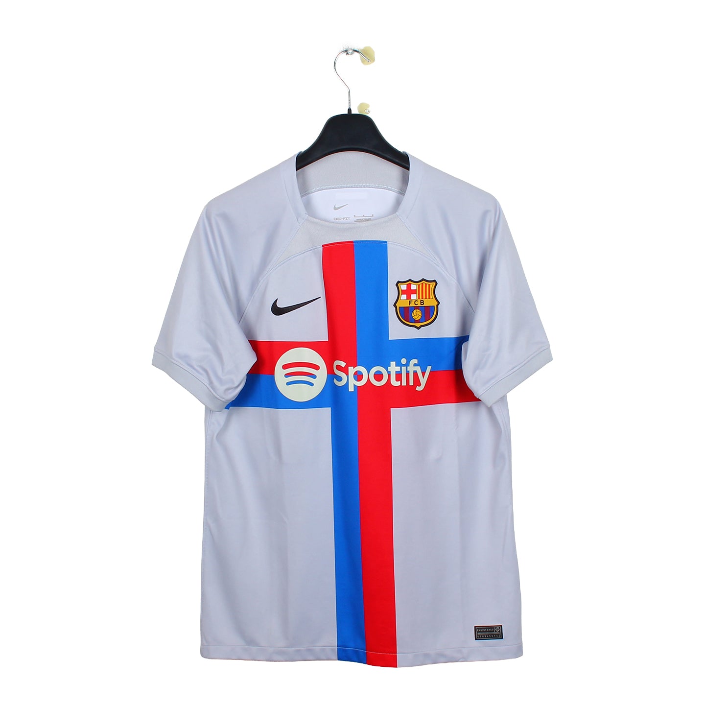 2022/23 - Barcelone - Dembélé #7 (M)