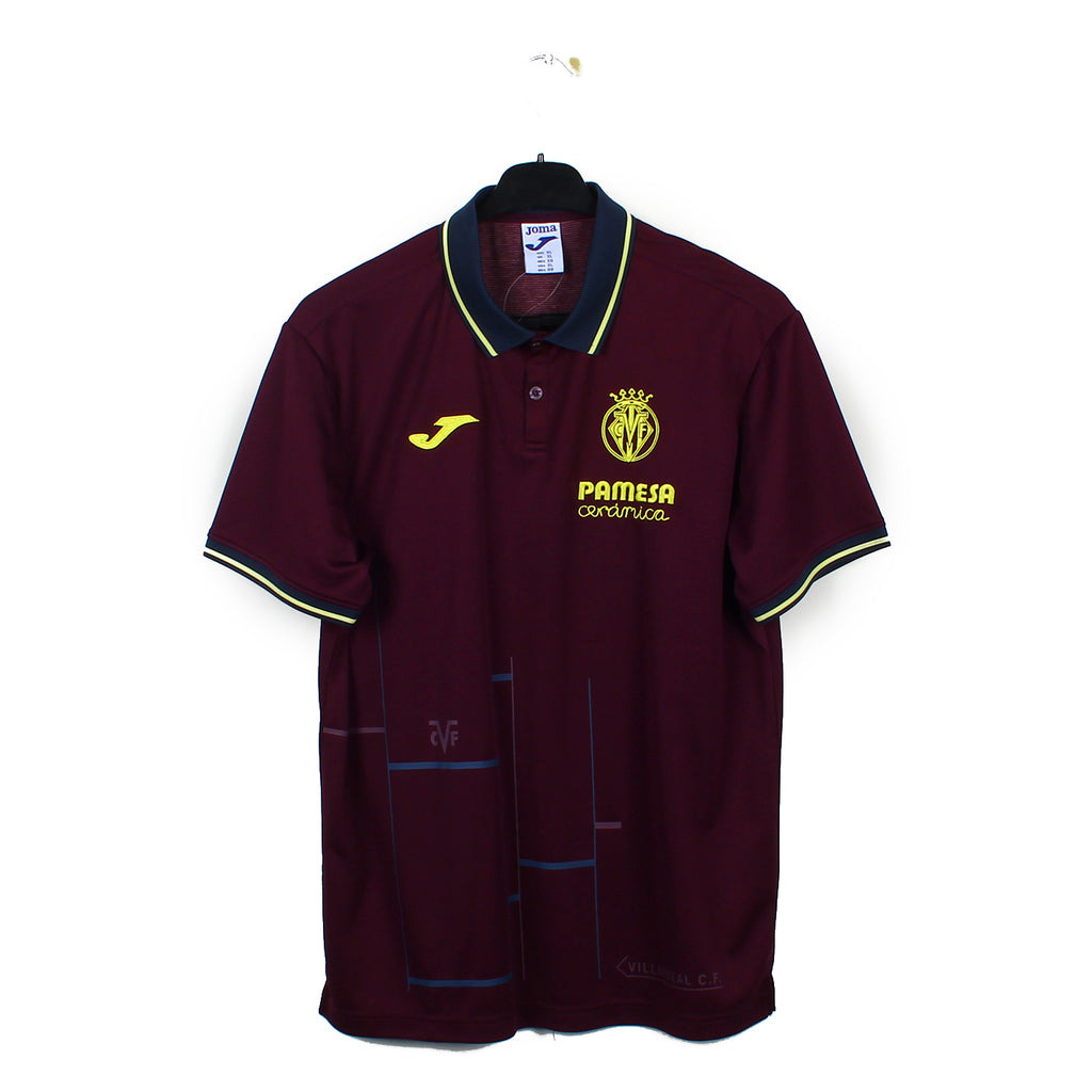 2018/19 - Villarreal (XL)