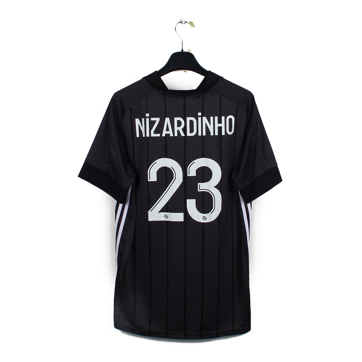 2020/21 - OL (L)