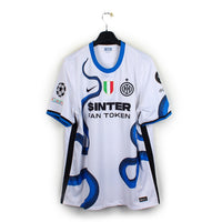 2021/22 - Inter Milan - Barella #23 (XL)