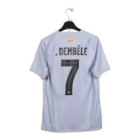 2022/23 - Barcelone - Dembélé #7 (M)