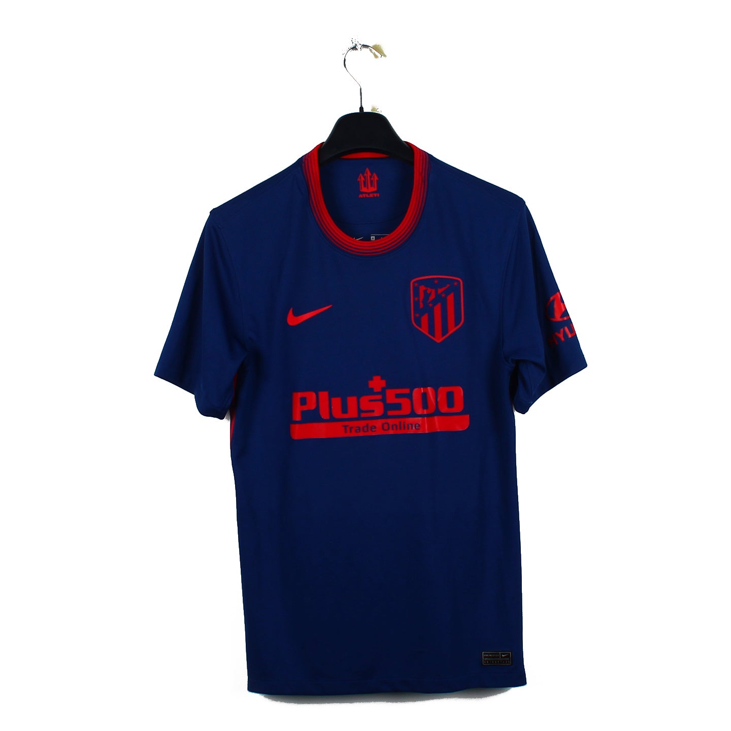 2020/21 - Atletico Madrid - Joao Félix #7 (S)