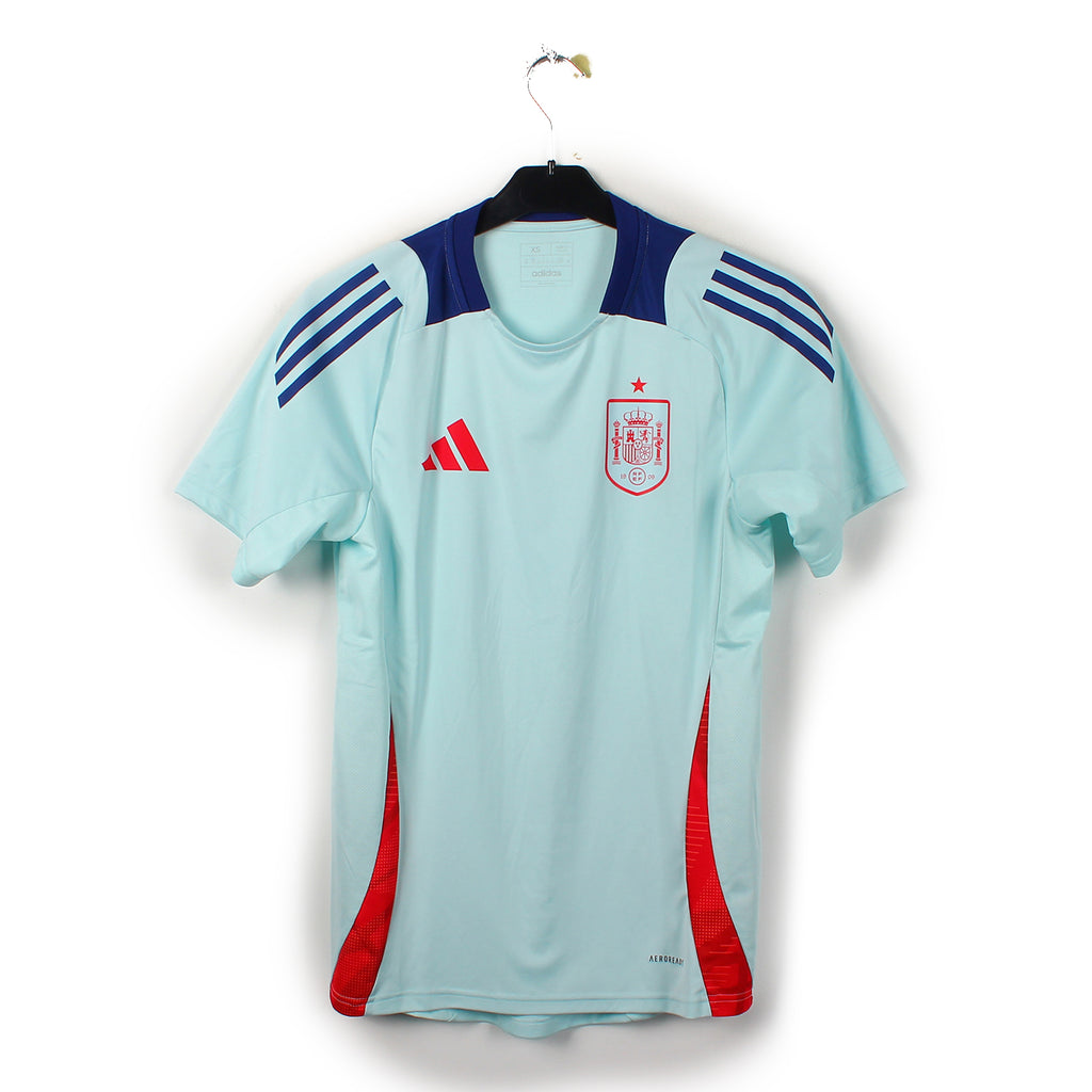 2024 - Espagne (XS)