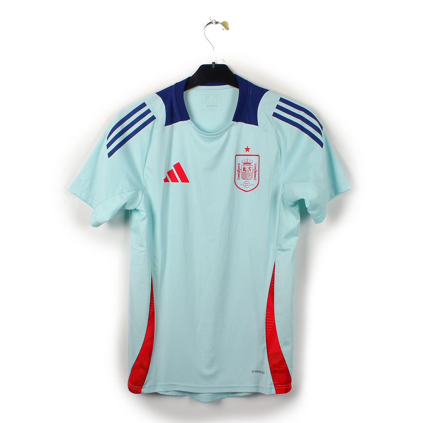 2024 - Espagne (XS)
