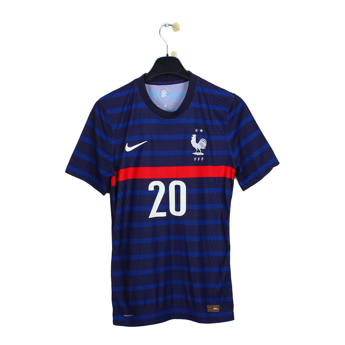 2020/21 - Equipe de France - Coman #20 (S) [pro]
