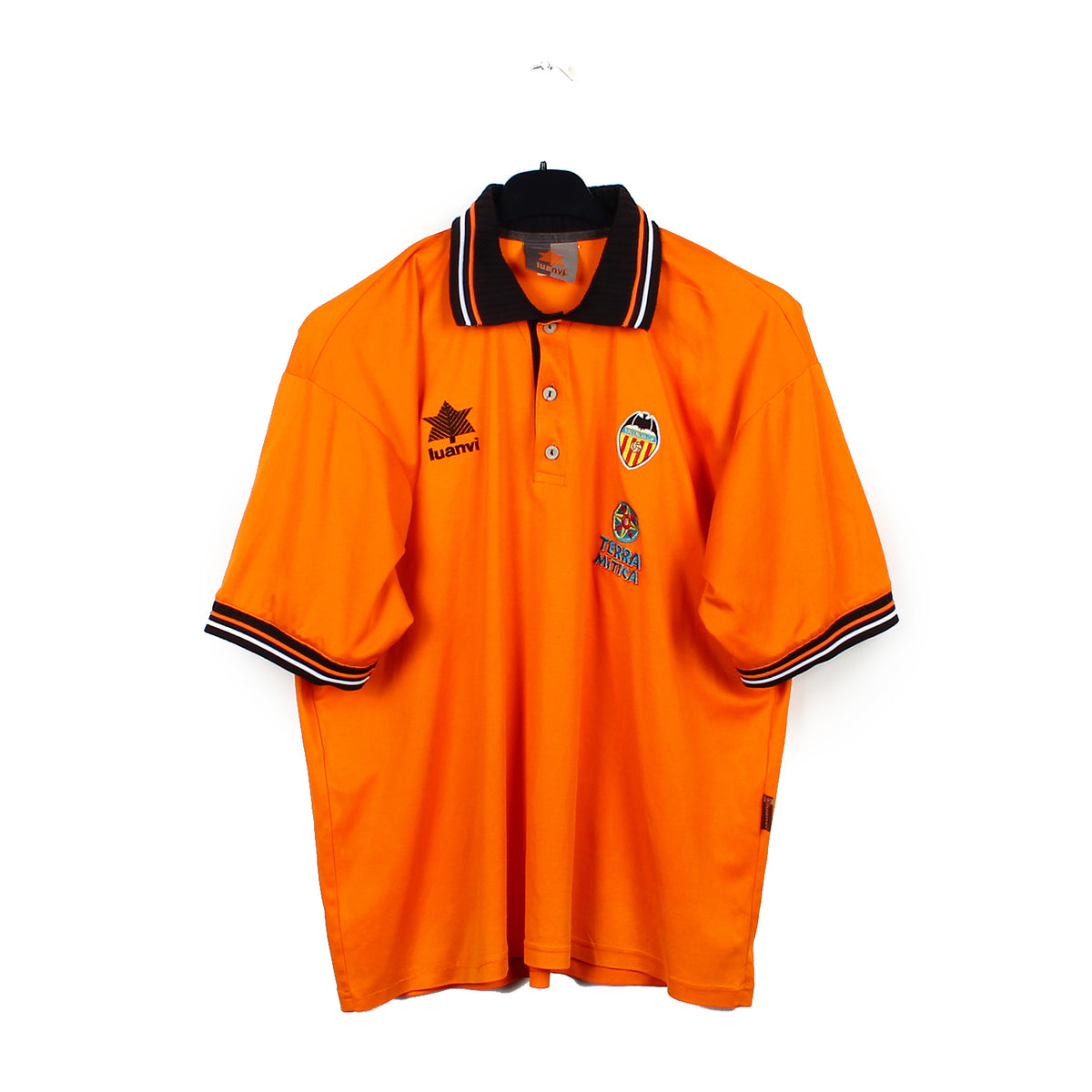 1998/99 - Valence (XL)