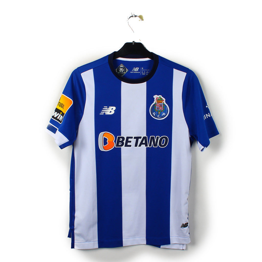 2023/24 - Porto - Eustáquio #46 (S)
