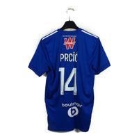 2020/21 - Racing Club de Strasbourg - Prcic #14 (S)