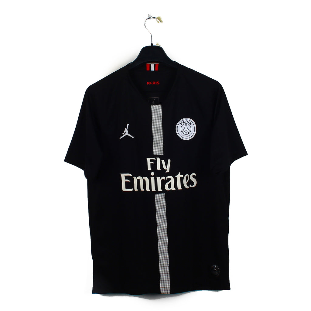 2018/19 - PSG - Mbappe #7 (XL)