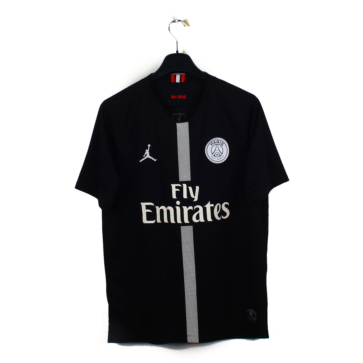 2018/19 - PSG - Mbappe #7 (XL)