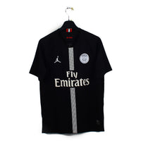 2018/19 - PSG - Mbappe #7 (XL)