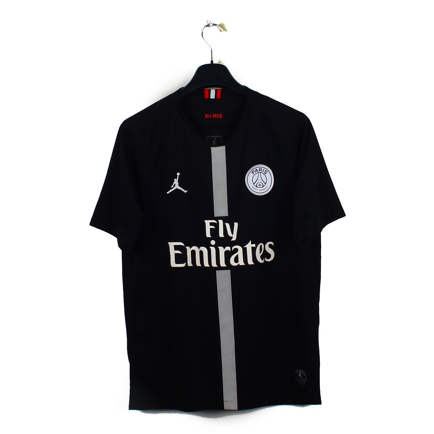 2018/19 - PSG - Mbappe #7 (XL)