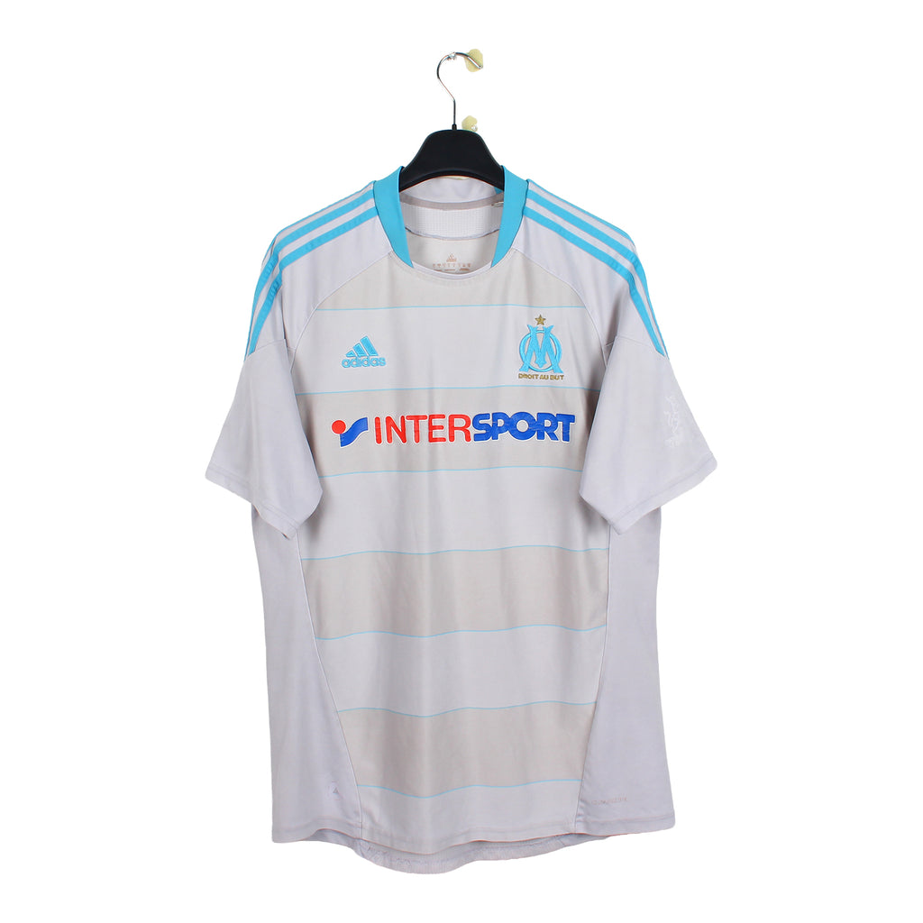 2010/11 - OM (L)