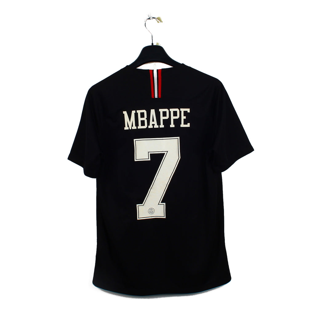 2018/19 - PSG - Mbappe #7 (XL)