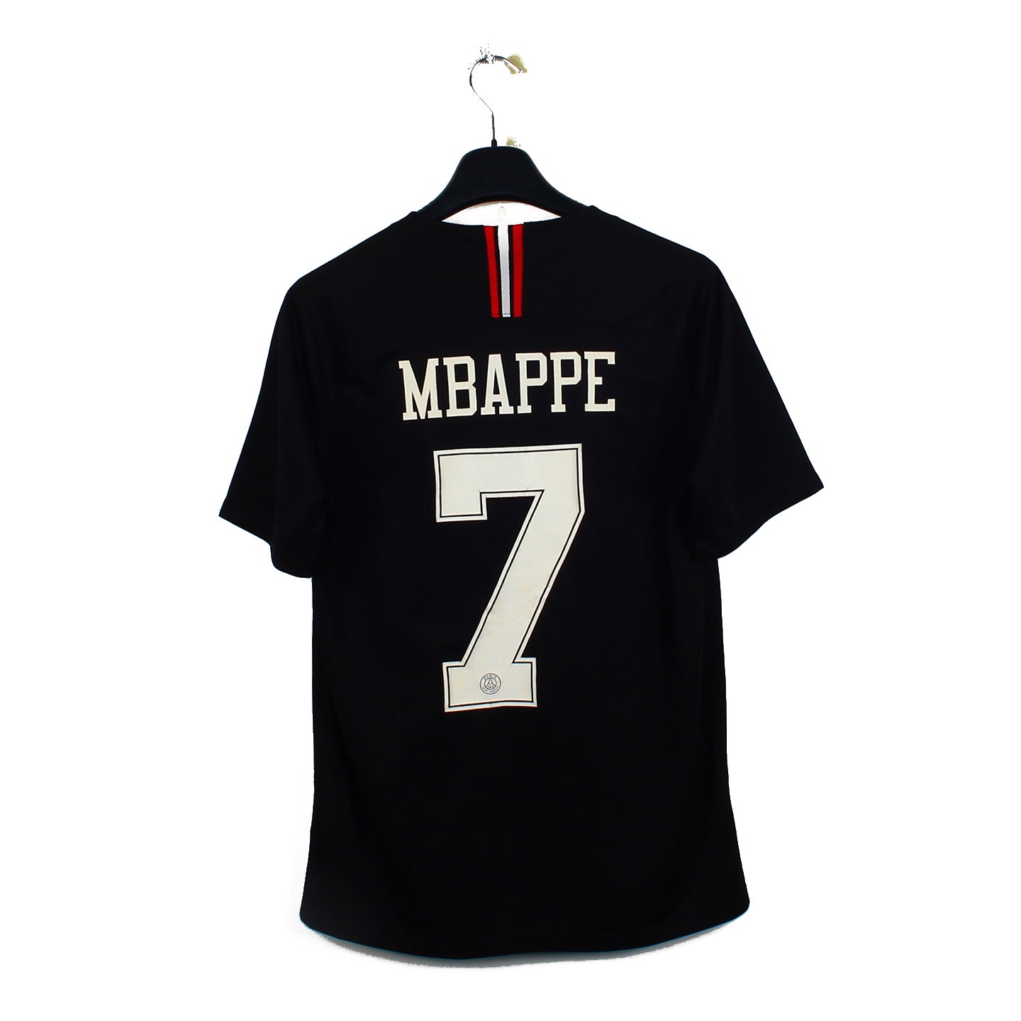 2018/19 - PSG - Mbappe #7 (XL)