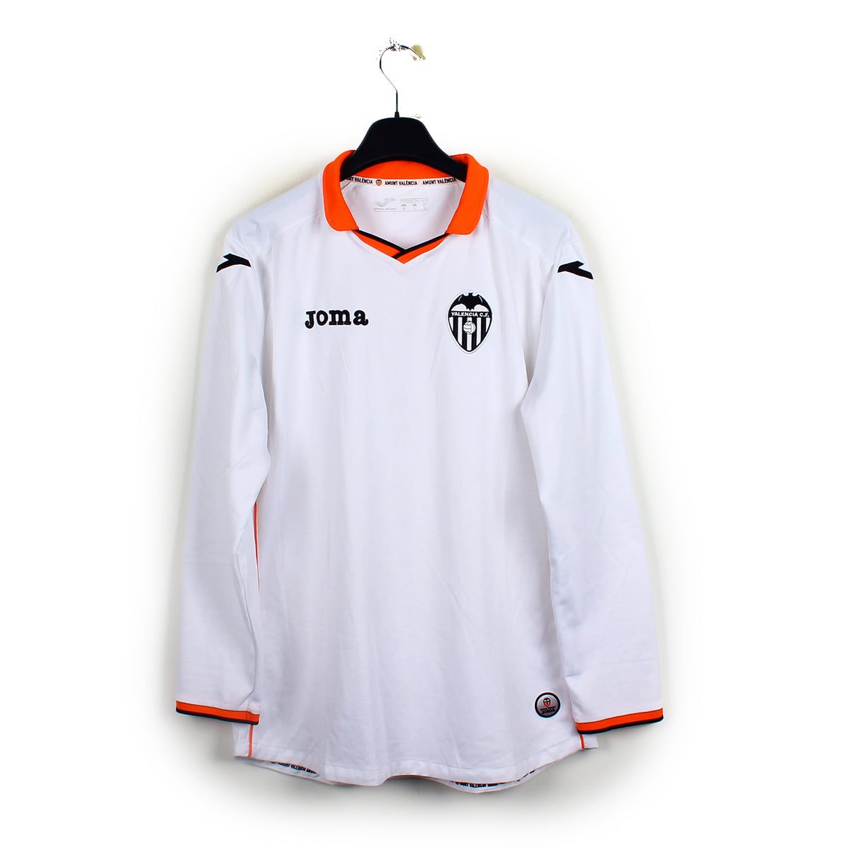 2013/2014 - Valence (L)
