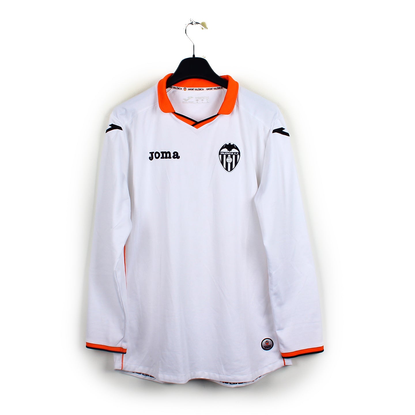 2013/2014 - Valence (L)