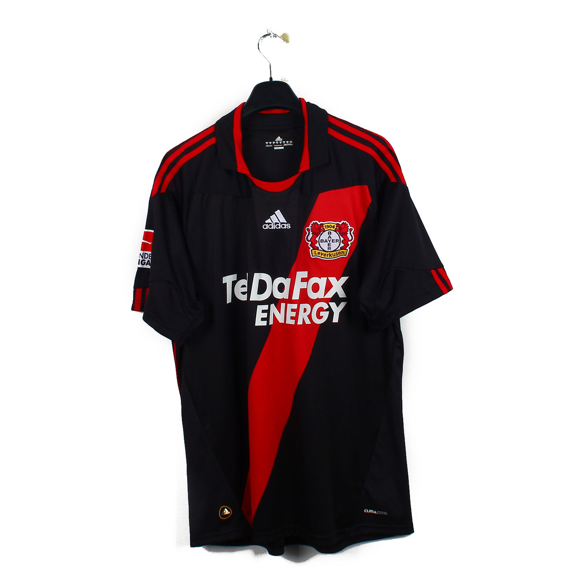 2010/11 - Bayer Leverkusen - Vidal #23 (XL)