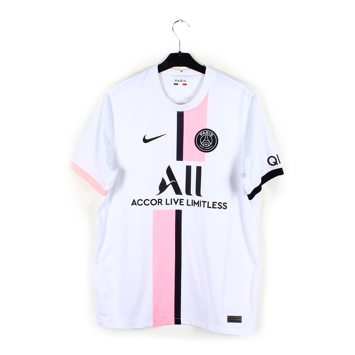 2021/22 - PSG (XL enfant)