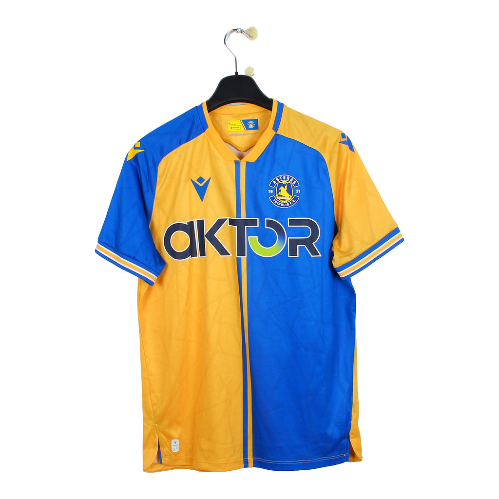 2025/26 - Asteras Tripolis (M)