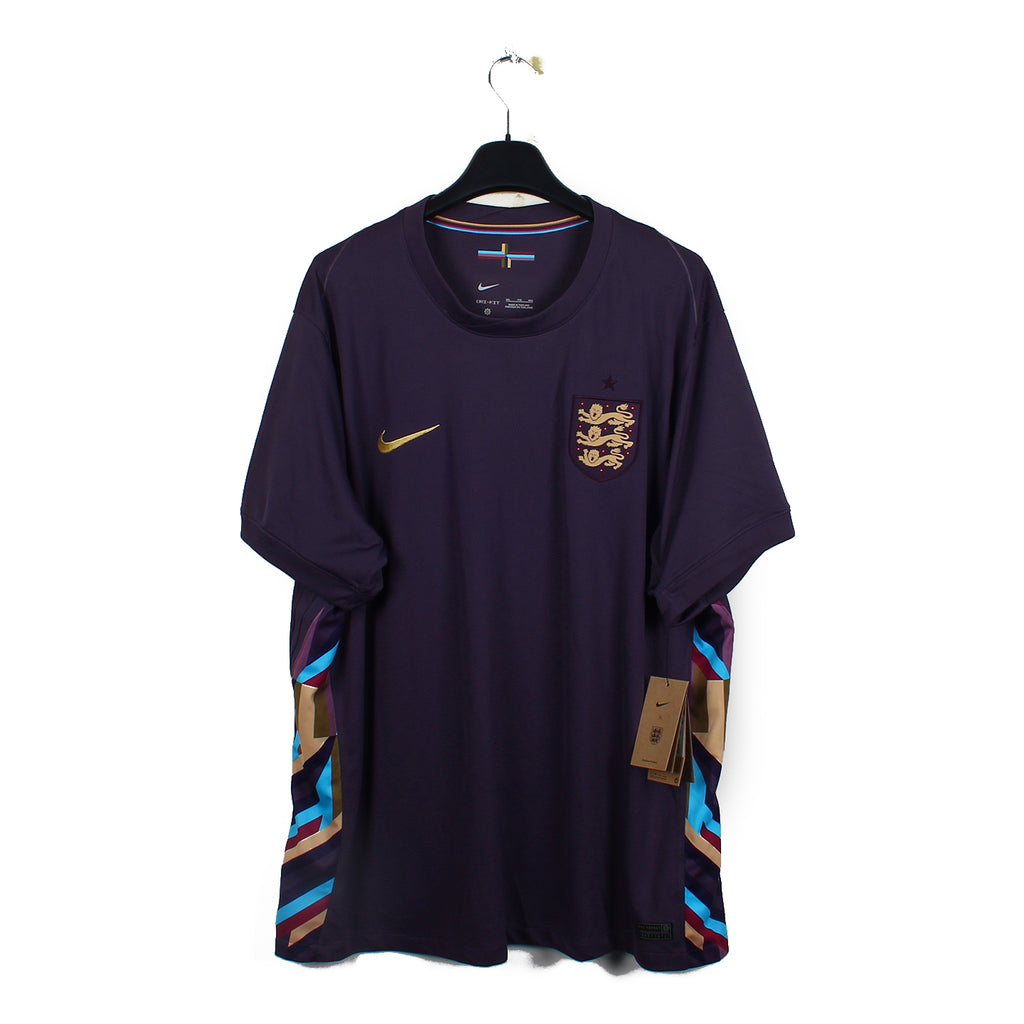 2024 - Angleterre (2XL)