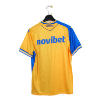 2025/26 - Asteras Tripolis (M)