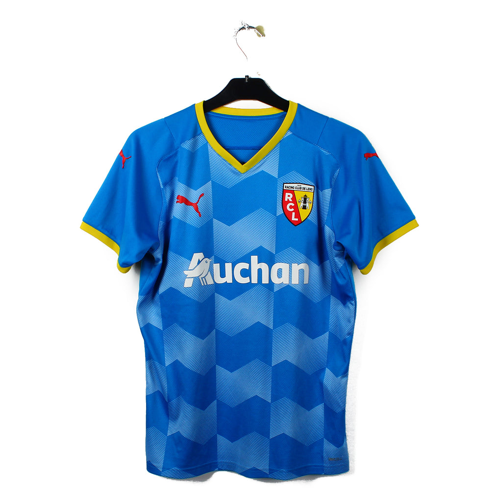 2021/22 - RC Lens (M)