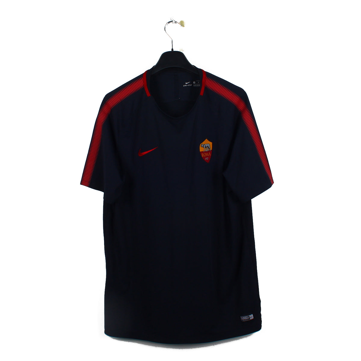 2017/18 - AS Roma (XL)