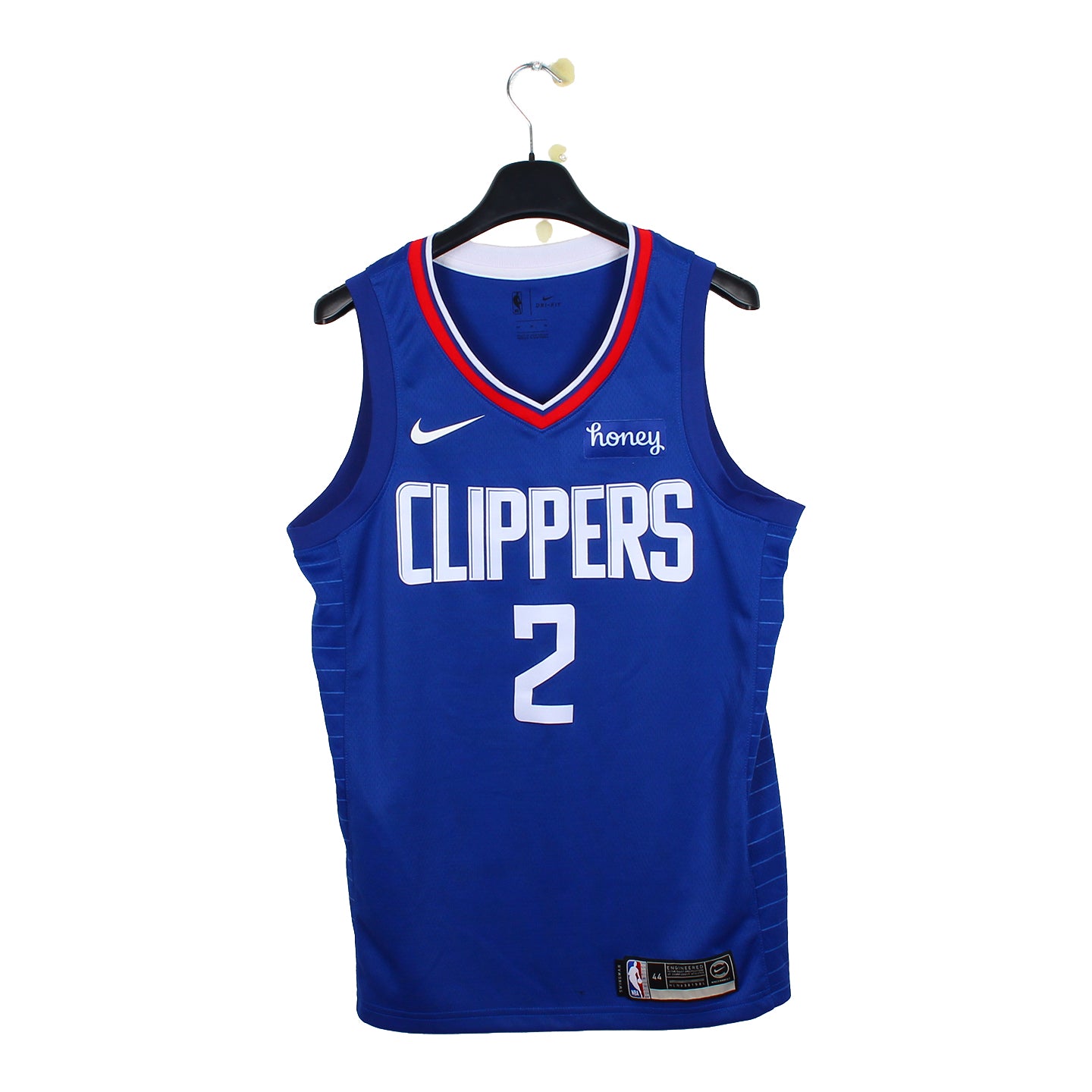 2019/20 - Los Angeles Clippers - Leonard #2 (M)