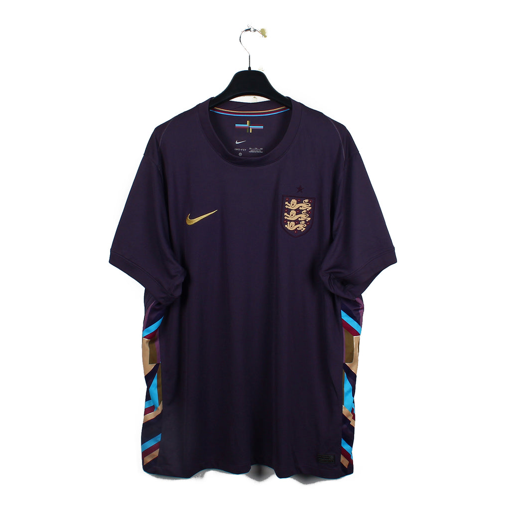 2024 - Angleterre (2XL)
