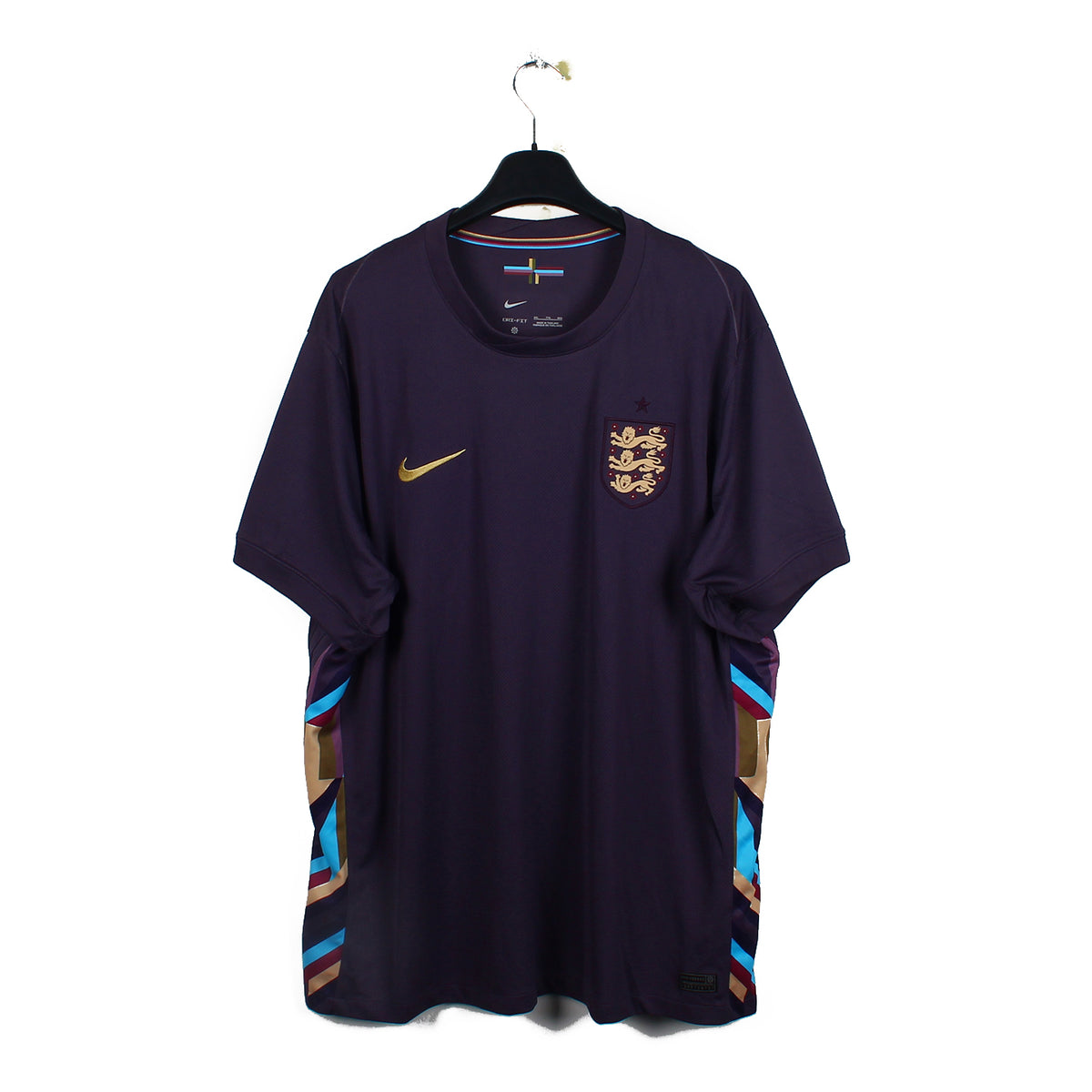2024 - Angleterre (2XL)