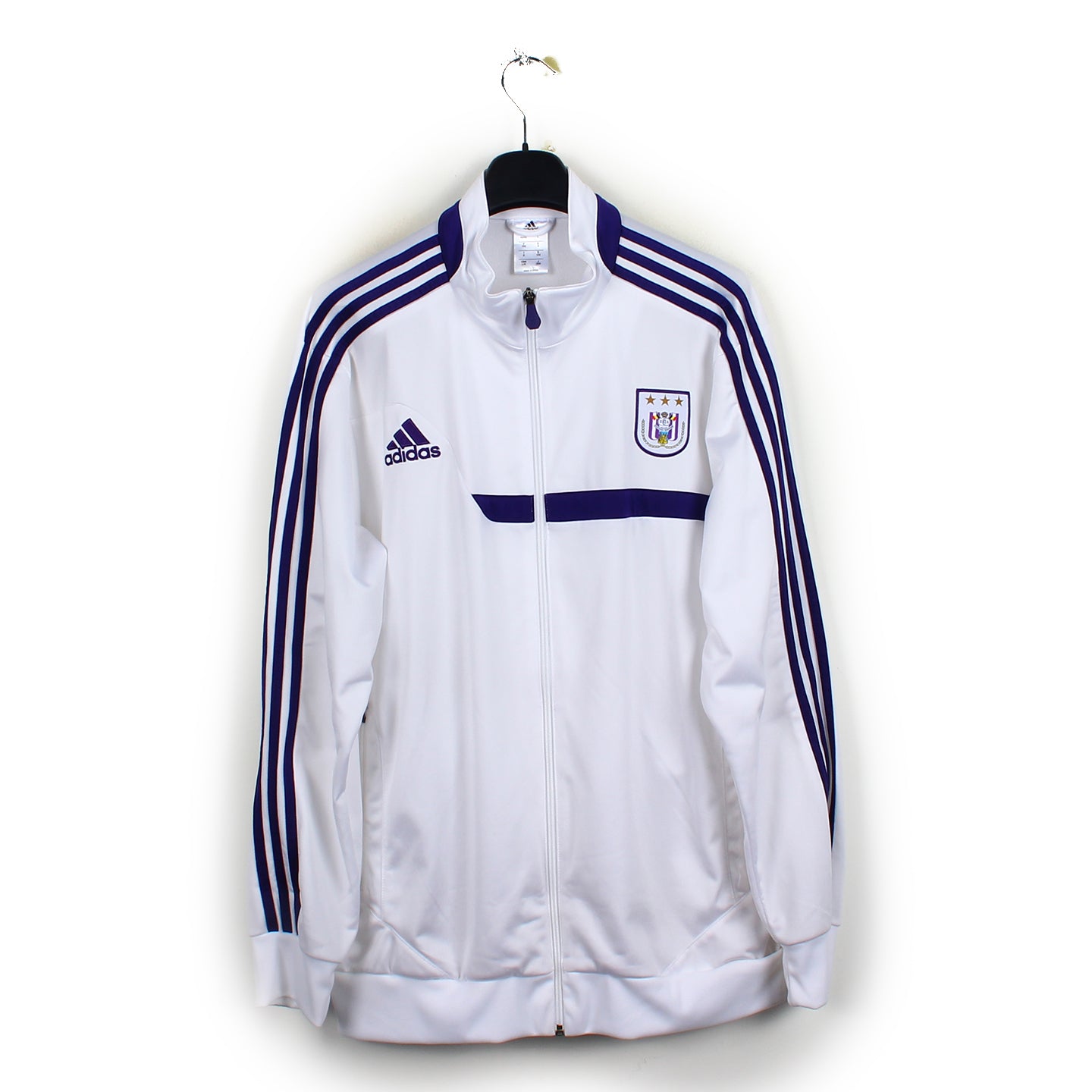 2013/14 - Anderlecht (L)