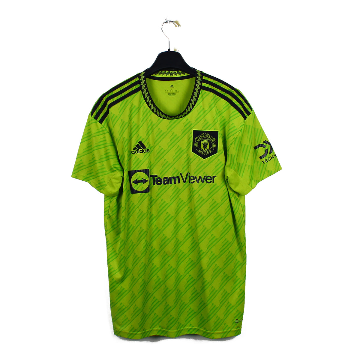 2022/23 - Manchester United - Anthony #21 (L)