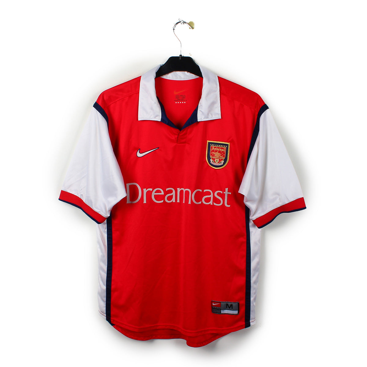 1998/99 - Arsenal FC (M)