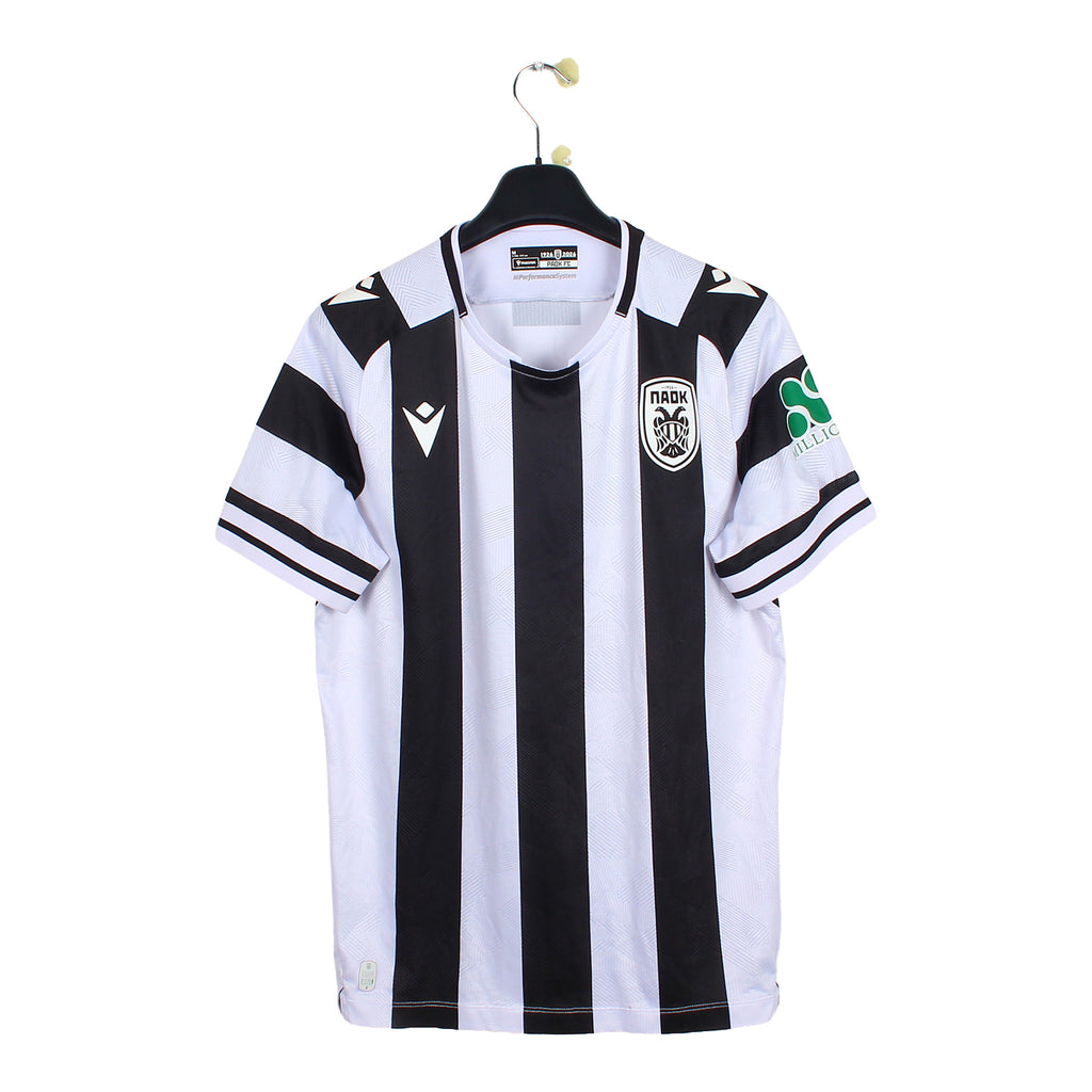 2025/26 - PAOK Salonique (M)