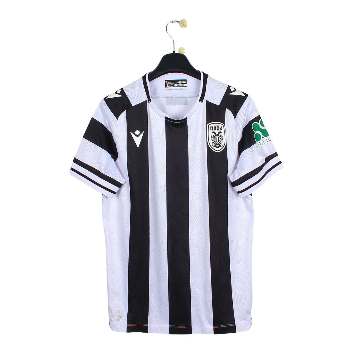 2025/26 - PAOK Salonique (M)