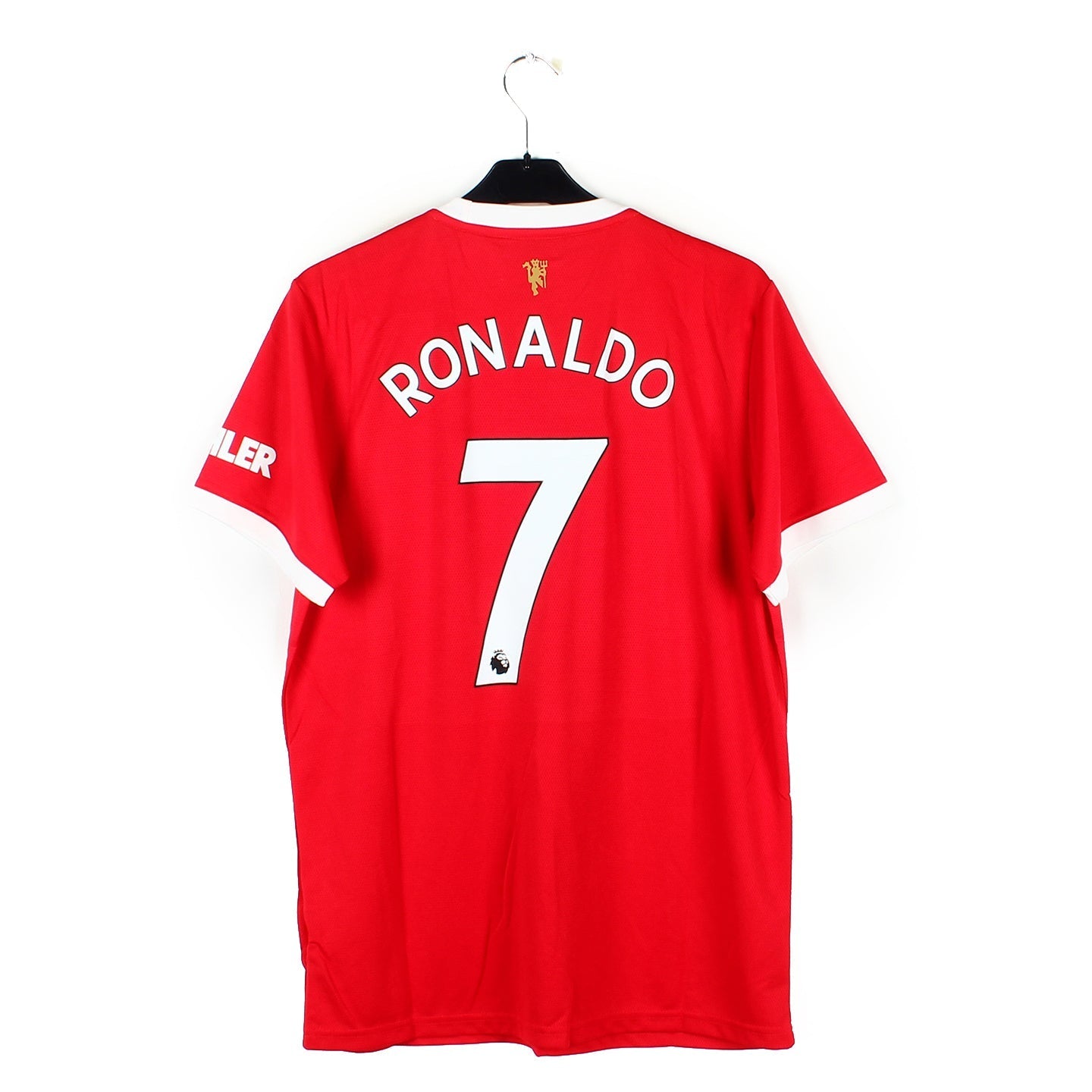 2021/22 - Manchester United - Ronaldo #7 (XL)