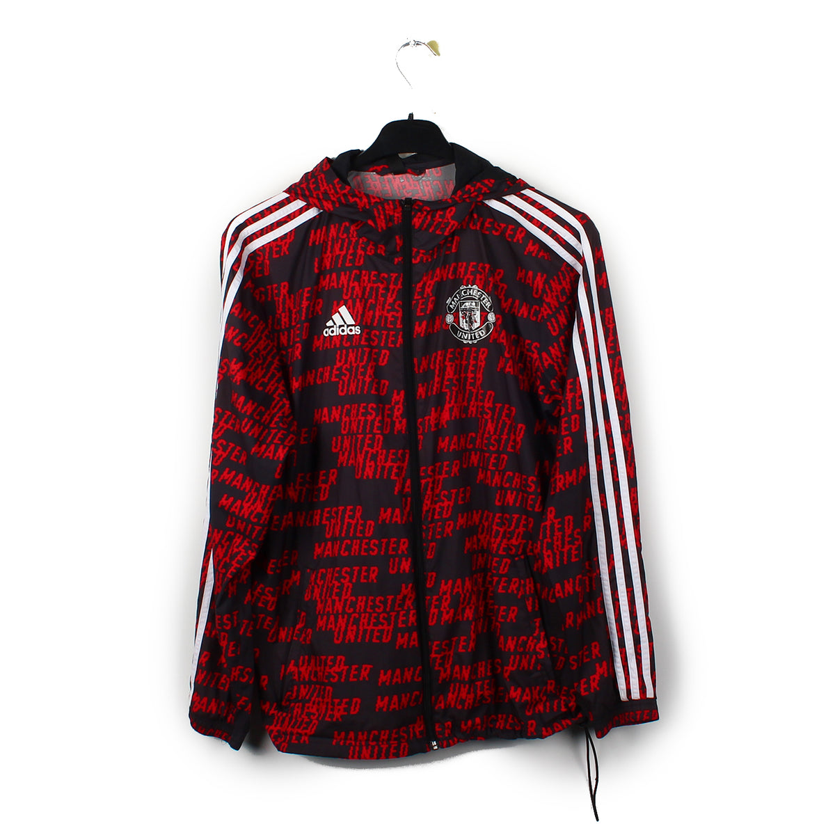 2018/19 - Manchester United (S)