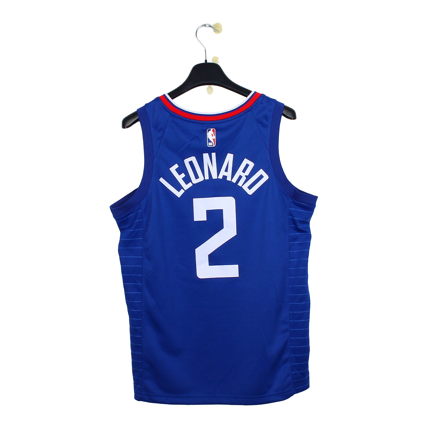 2019/20 - Los Angeles Clippers - Leonard #2 (M)