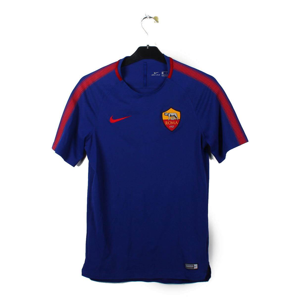 2017/18 - AS Roma (L enfant)